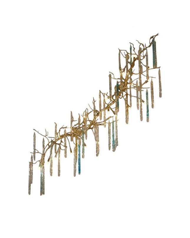 Wall Sconce OSANA — wall sconce lamp, designer lighting by RODESIGNE