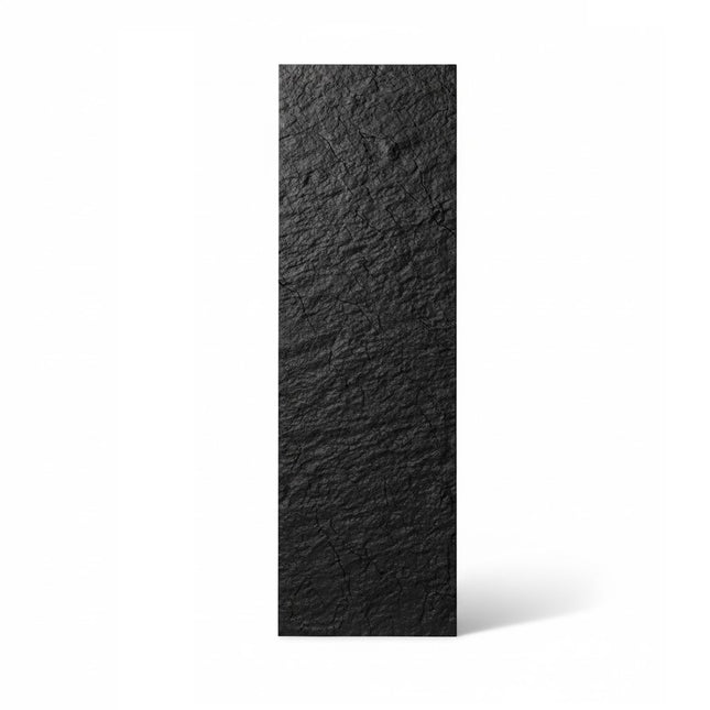 Panel THIN STONE SLAB — decorative acoustic wall panel, sound absorption by RODESIGNE