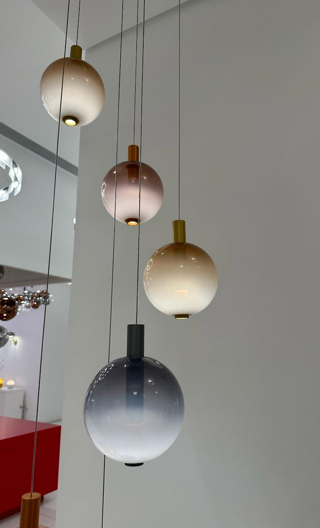 Pendant Light BOL DI