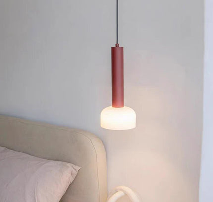 Pendant Light GROSSA — modern pendant light, custom designer lighting by RODESIGNE