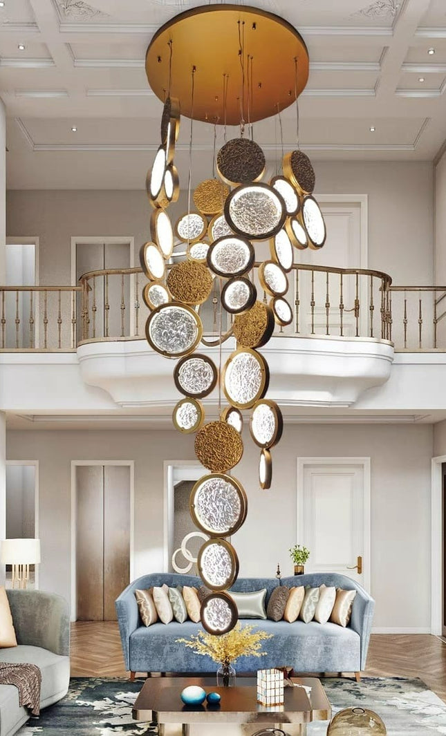 Chandelier JIRRA