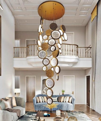 Chandelier JIRRA