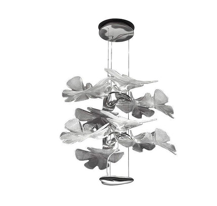 Pendant Light IRDES — modern pendant light, custom designer lighting by RODESIGNE