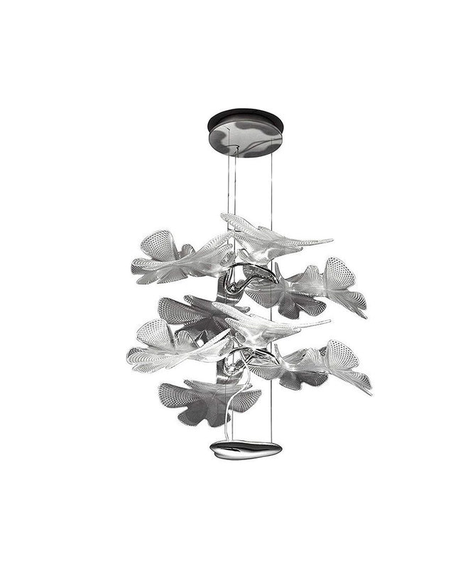 Pendant Light IRDES — modern pendant light, custom designer lighting by RODESIGNE