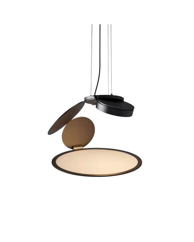 Pendant Light SETTER — modern pendant light, custom designer lighting by RODESIGNE