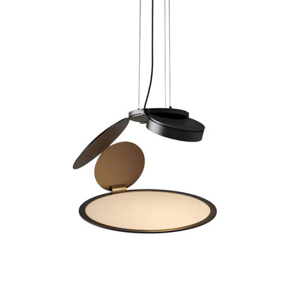 Pendant Light SETTER — modern pendant light, custom designer lighting by RODESIGNE