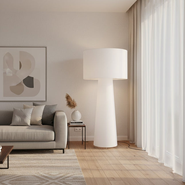 Floor Lamp BIG SNADOW