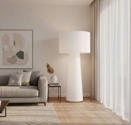 Floor Lamp BIG SNADOW — designer floor lamp by RODESIGNE