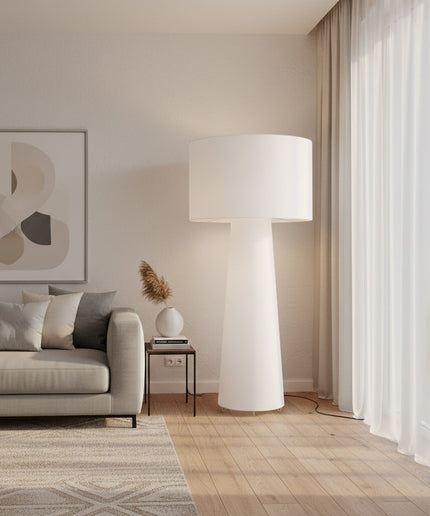 Floor Lamp BIG SNADOW