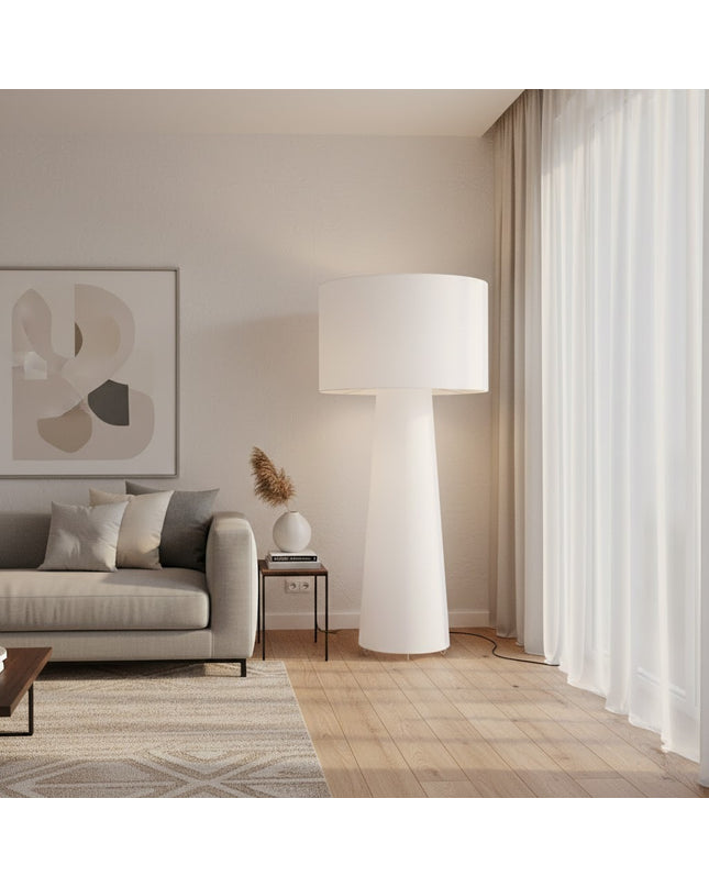 Floor Lamp BIG SNADOW — designer floor lamp by RODESIGNE
