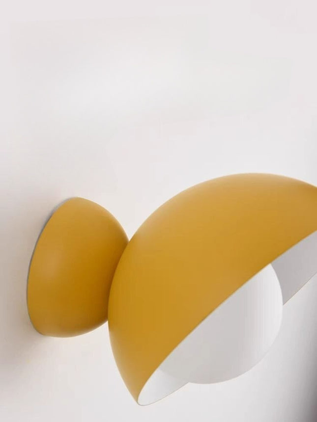 Wall Sconce BENDO