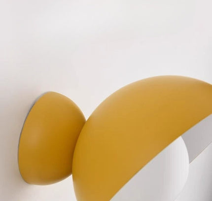 Wall Sconce BENDO — wall sconce lamp, designer lighting by RODESIGNE