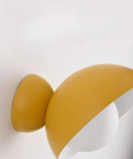 Wall Sconce BENDO
