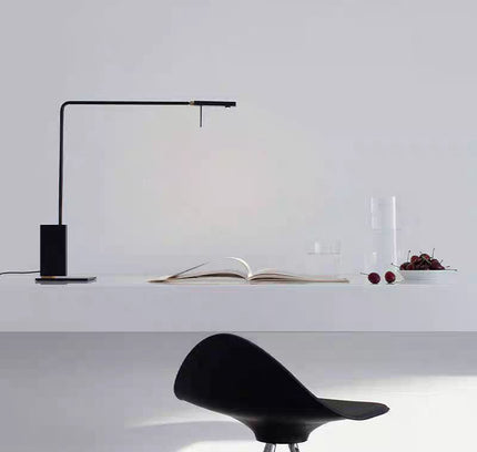 Table Lamp ASTERA — designer table lamp by RODESIGNE