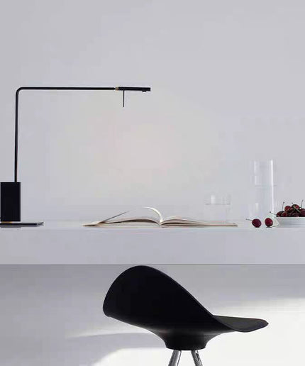 Table Lamp ASTERA — designer table lamp by RODESIGNE