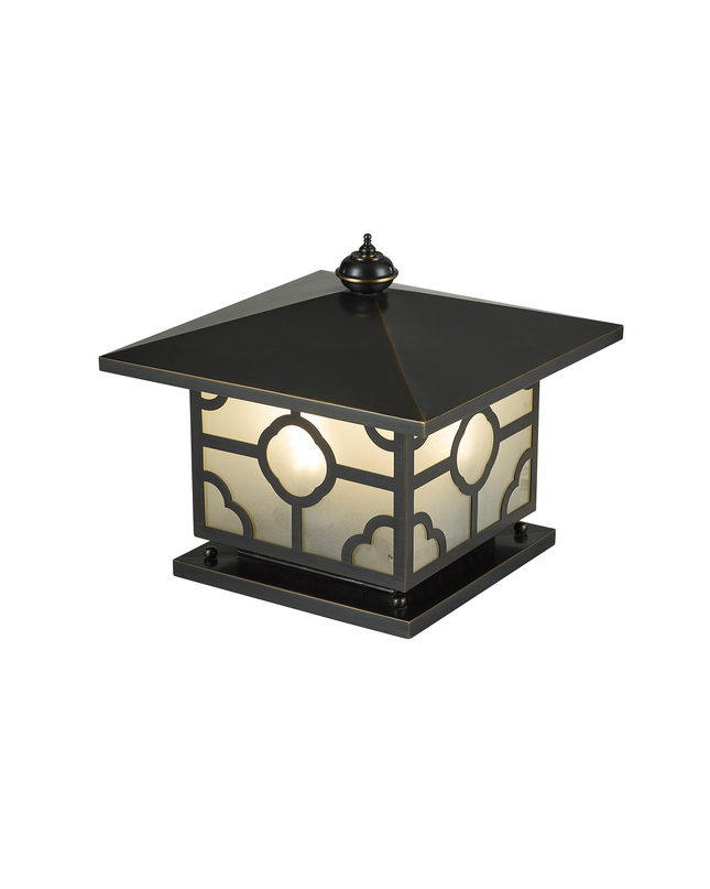 Table Lamp SKOMLIK — designer table lamp by RODESIGNE