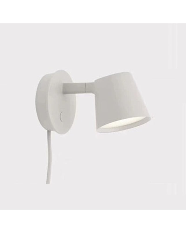 Wall Sconce HATUNA — brass wall sconce lamp, designer lighting by RODESIGNE