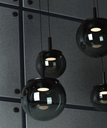 Pendant Light WURSY