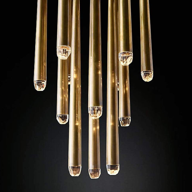 Chandelier ZINNA