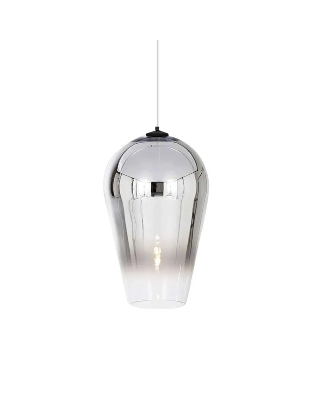 Pendant Light BOCCO — modern pendant light, custom designer lighting by RODESIGNE