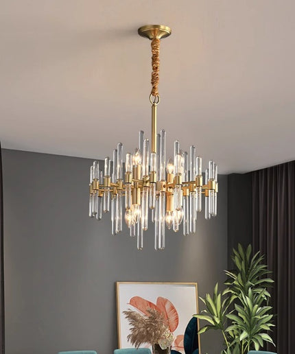 Chandelier CASSIOPEYA