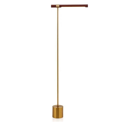 Floor Lamp FAKERA — designer floor lamp by RODESIGNE