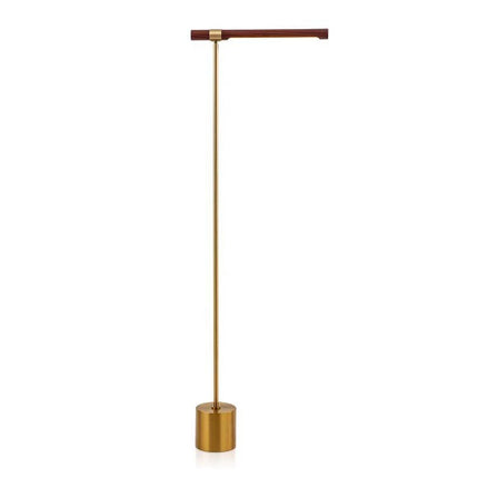 Floor Lamp FAKERA — designer floor lamp by RODESIGNE