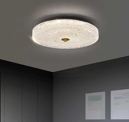 Ceiling Light SOLED — ceiling light fixture, designer lighting by RODESIGNE