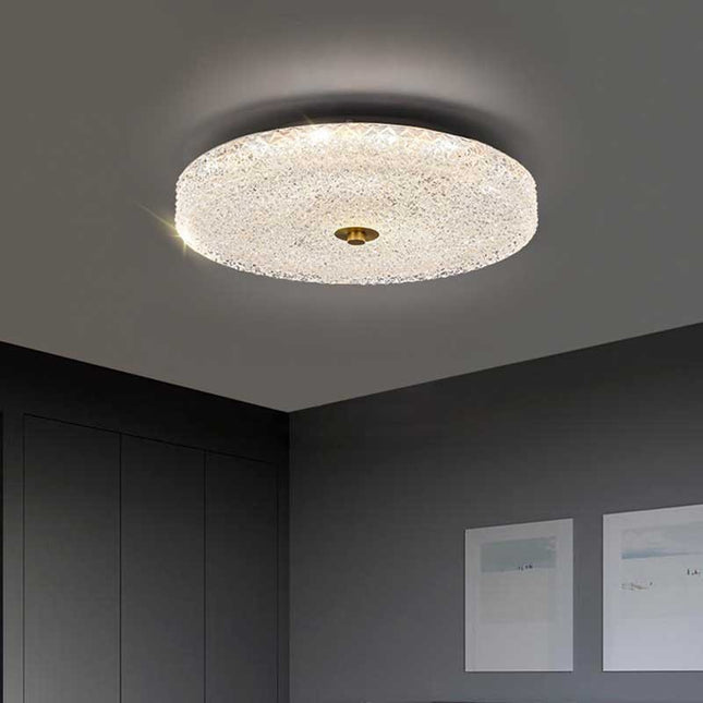 Ceiling Light SOLED — ceiling light fixture, designer lighting by RODESIGNE