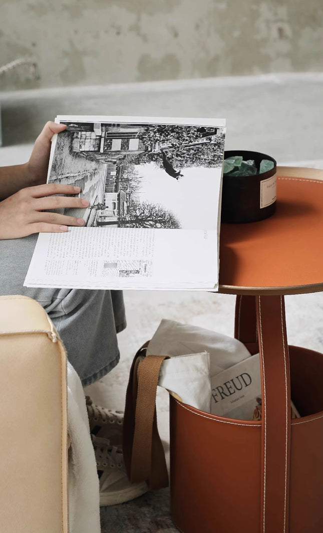 Side Table HILDA