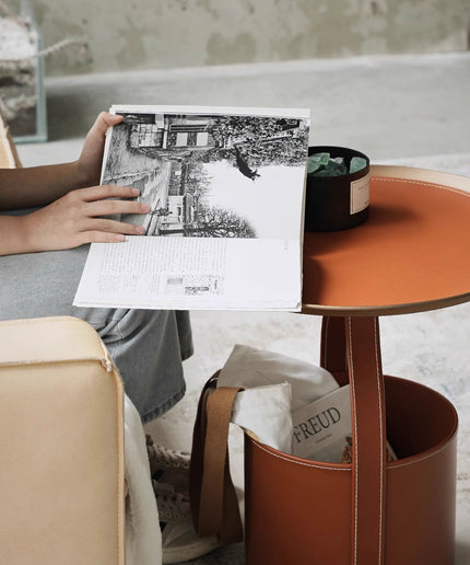 Side Table HILDA