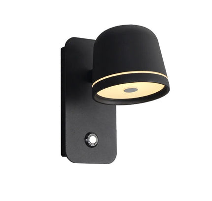 Wall Sconce SUPIOR — wall sconce lamp, designer lighting by RODESIGNE