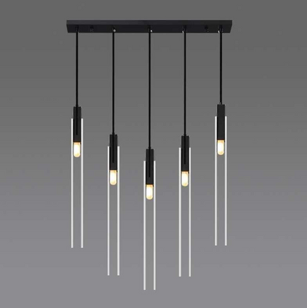 Chandelier TALLISTER — designer chandelier, custom lighting by RODESIGNE