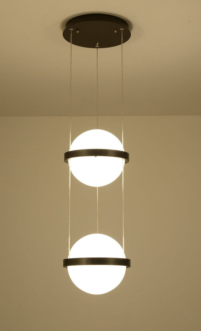 Designer Pendant Light PALMA