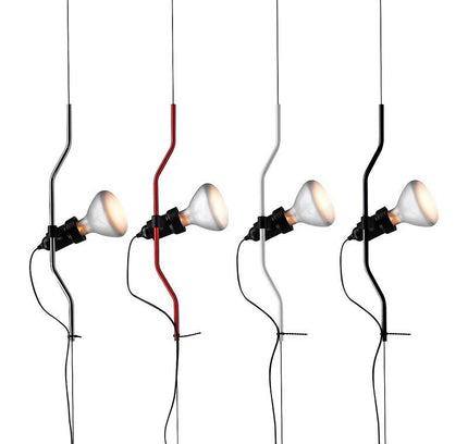 Pendant Light ICA — modern pendant light, custom designer lighting by RODESIGNE