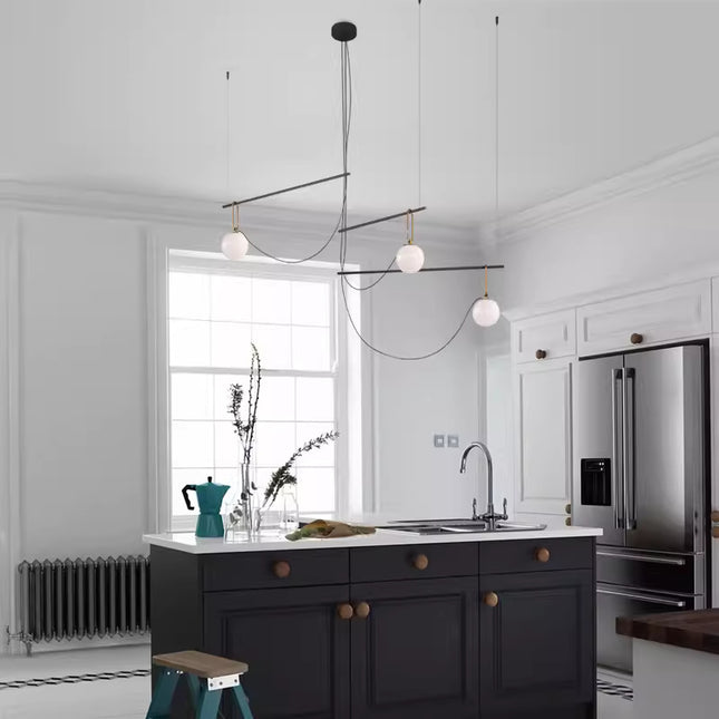 Pendant Light WIGIRA