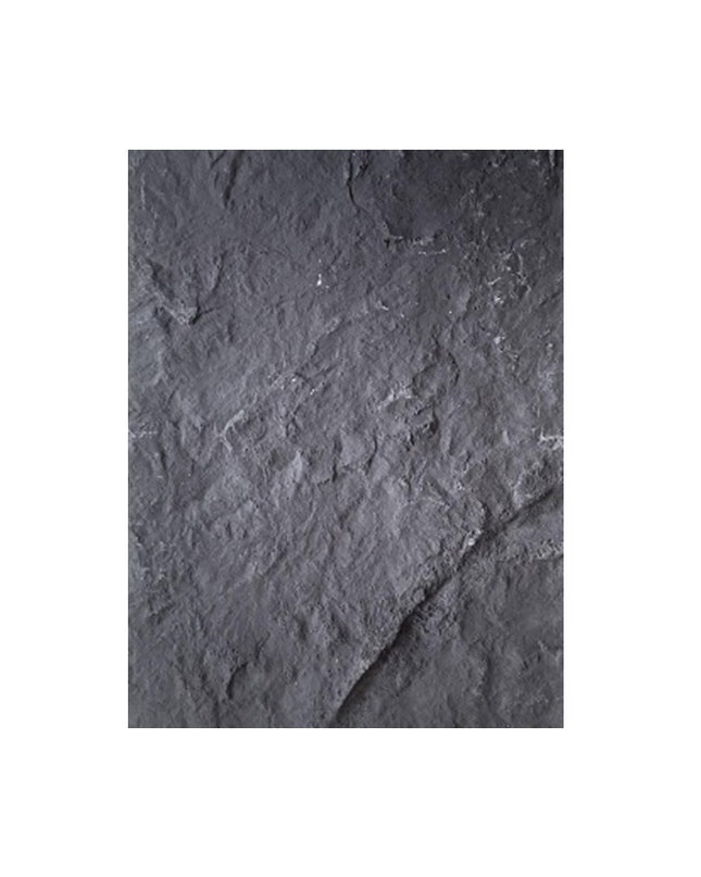 Wall Panel ROCKCUT STONE — decorative acoustic wall panel, sound absorption by RODESIGNE