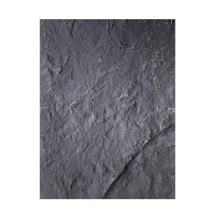Wall Panel ROCKCUT STONE — decorative acoustic wall panel, sound absorption by RODESIGNE