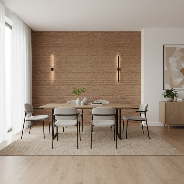 Wall Panel CLIFF STONE