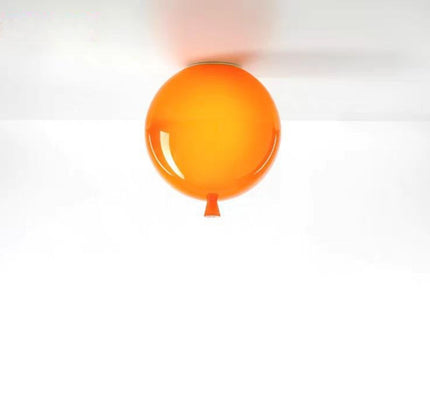 Ceiling lamp BROULIS by Rodesigne