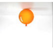 30 × 33 cm / Orange