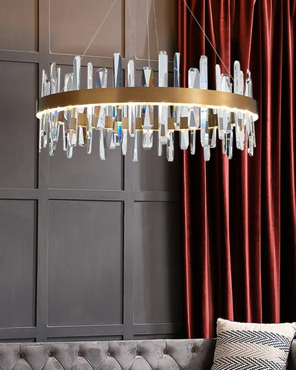 Chandelier RASSERO by Rodesigne