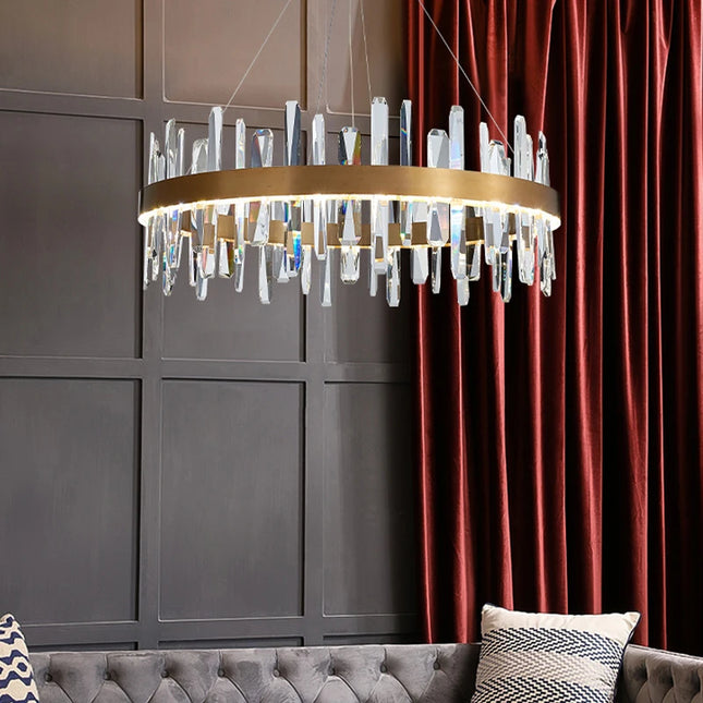 Chandelier RASSERO