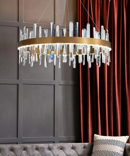 Chandelier RASSERO