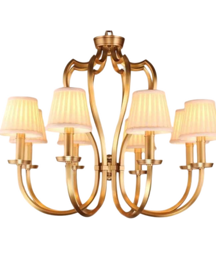 Chandelier BERNARRD