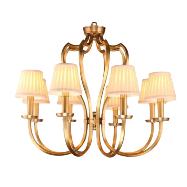 Chandelier BERNARRD