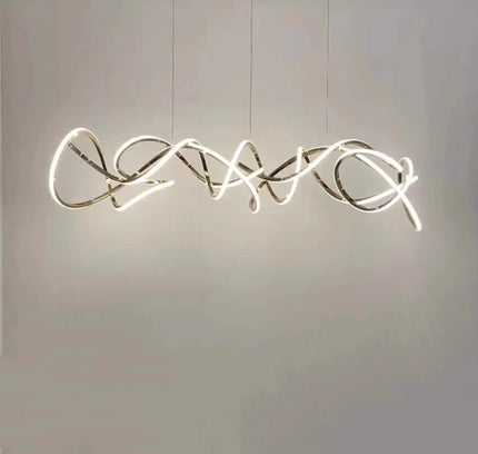 Chandelier NORVING L by Rodesigne