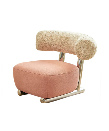 Armchair PLUFFY