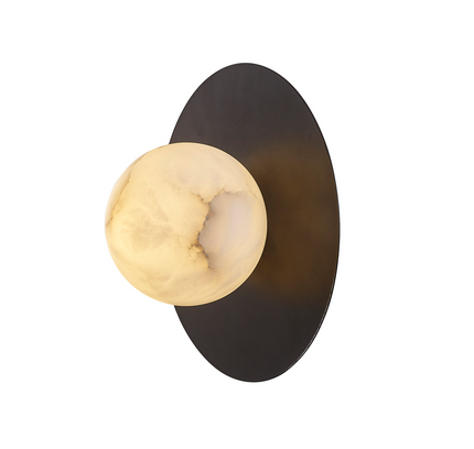 Wall Sconce BERRIK — wall sconce lamp, designer lighting by RODESIGNE