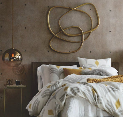 Pendant lamp OMBRE by Rodesigne